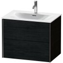 DURAVIT XV41330B216 WTU XViu wandhängend,557x710x480mm