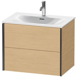 DURAVIT XV41330B230 WTU XViu wandhängend,557x710x480mm