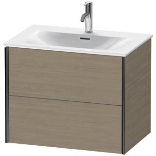 DURAVIT XV41330B235 WTU XViu wandhängend,557x710x480mm