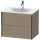 DURAVIT XV41330B235 WTU XViu wandh&auml;ngend,557x710x480mm