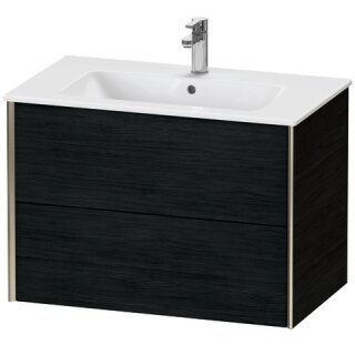 DURAVIT XV41260B116 WTU XViu wand.560x810x480 f.233683