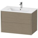 DURAVIT XV41260B135 WTU XViu wand.560x810x480 f.233683