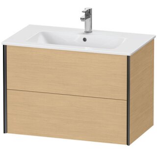 DURAVIT XV41260B230 WTU XViu wand.560x810x480 f.233683