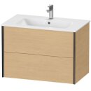 DURAVIT XV41260B230 WTU XViu wand.560x810x480 f.233683