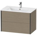 DURAVIT XV41260B235 WTU XViu wand.560x810x480 f.233683