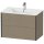 DURAVIT XV41260B235 WTU XViu wand.560x810x480 f.233683