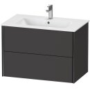 DURAVIT XV41260B280 WTU XViu wand.560x810x480 f.233693