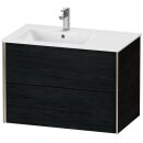 DURAVIT XV41580B116 WTU XViu wandh.560x810x480 f.234583