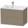 DURAVIT XV41580B135 WTU XViu wandh.560x810x480 f.234583