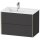 DURAVIT XV41580B180 WTU XViu wandh.560x810x480 f.234583