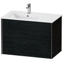 DURAVIT XV41580B216 WTU XViu wandh.560x810x480 f.234583