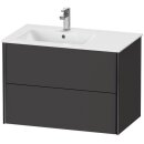 DURAVIT XV41580B280 WTU XViu wandh.560x810x480 f.234593