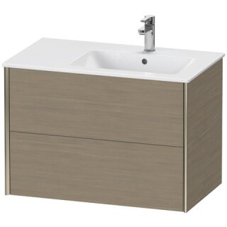 DURAVIT XV41590B135 WTU XViu wandh.,560x810x480mm