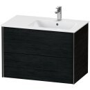 DURAVIT XV41590B216 WTU XViu wandh.,560x810x480mm