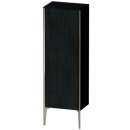 DURAVIT XV1326RB116 Halbhochschrank XViu 1330x500x360mm