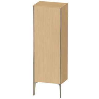 DURAVIT XV1326RB130 Halbhochschrank XViu 1330x500x360mm