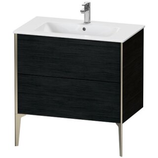 DURAVIT XV44820B116 WTU bodens.XViu 594x810x480 f.233683