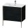 DURAVIT XV44820B116 WTU bodens.XViu 594x810x480 f.233683