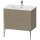 DURAVIT XV44820B135 WTU bodens.XViu 594x810x480 f.233683