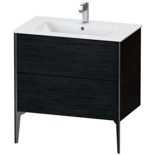 DURAVIT XV44820B216 WTU bodens.XViu 594x810x480 f.233683