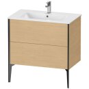 DURAVIT XV44820B230 WTU bodens.XViu 594x810x480 f.233683