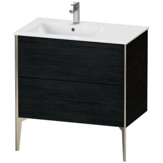 DURAVIT XV44860B116 WTU bodens.XViu 594x810x480 f.234583