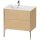 DURAVIT XV44860B130 WTU bodens.XViu 594x810x480 f.234583