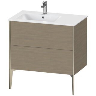 DURAVIT XV44860B135 WTU bodens.XViu 594x810x480 f.234583