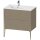 DURAVIT XV44860B135 WTU bodens.XViu 594x810x480 f.234583