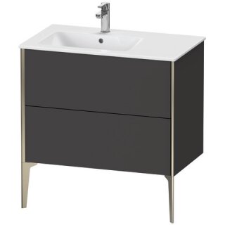 DURAVIT XV44860B180 WTU bodens.XViu 594x810x480 f.234583