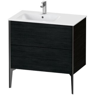 DURAVIT XV44860B216 WTU bodens.XViu 594x810x480 f.234583