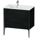 DURAVIT XV44860B216 WTU bodens.XViu 594x810x480 f.234583