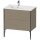 DURAVIT XV44860B235 WTU bodens.XViu 594x810x480 f.234583