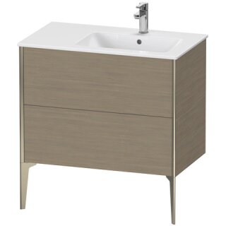 DURAVIT XV44870B135 WTU bodens.XViu 594x810x480 f.234683