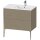 DURAVIT XV44870B135 WTU bodens.XViu 594x810x480 f.234683