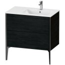 DURAVIT XV44870B216 WTU bodens.XViu 594x810x480 f.234683