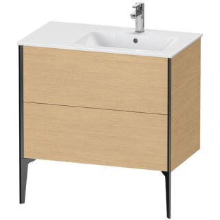 DURAVIT XV44870B230 WTU bodens.XViu 594x810x480 f.234683