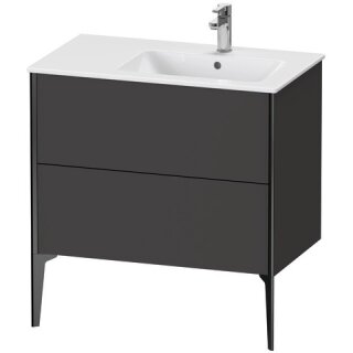 DURAVIT XV44870B280 WTU bodens.XViu 594x810x480 f.234683