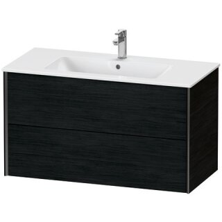 DURAVIT XV41270B216 WTU XViu wandhängend,560x1010x480mm