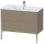 DURAVIT XV44830B135 WTU bodenst. XViu 594x1010x480mm