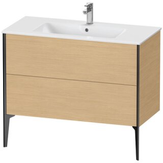 DURAVIT XV44830B230 WTU bodenst. XViu 594x1010x480mm