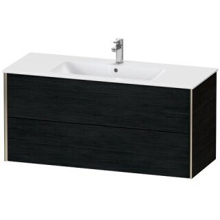 DURAVIT XV41280B116 WTU XViu wandhängend,560x1210x480mm