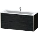 DURAVIT XV41280B116 WTU XViu wandh&auml;ngend,560x1210x480mm