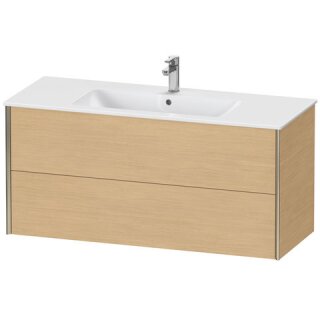 DURAVIT XV41280B130 WTU XViu wandhängend,560x1210x480mm