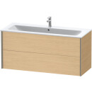 DURAVIT XV41280B130 WTU XViu wandh&auml;ngend,560x1210x480mm