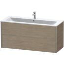 DURAVIT XV41280B135 WTU XViu wandh&auml;ngend,560x1210x480mm