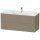 DURAVIT XV41280B135 WTU XViu wandh&auml;ngend,560x1210x480mm