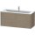 DURAVIT XV41280B135 WTU XViu wandh&auml;ngend,560x1210x480mm