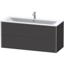 DURAVIT XV41280B180 WTU XViu wandh&auml;ngend,560x1210x480mm