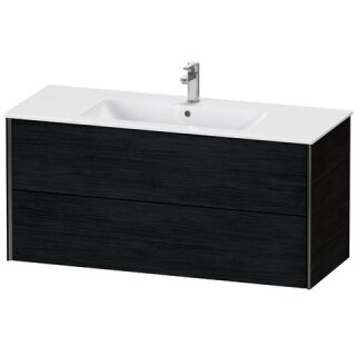 DURAVIT XV41280B216 WTU XViu wandhängend,560x1210x480mm